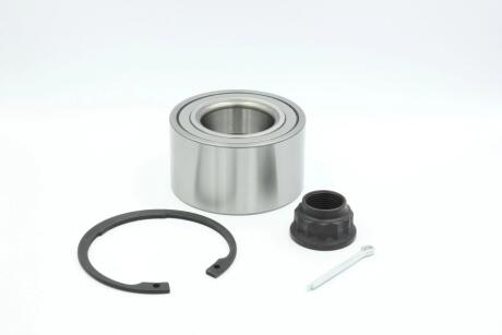 Підшипник ступиці перед. Toyota Camry / RAV 4 II 00-06 NFC Europe NFB5945