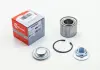 Подшипник ступицы зад. Citroen C3 / C4 / Peug 207/208/307 NFB8544