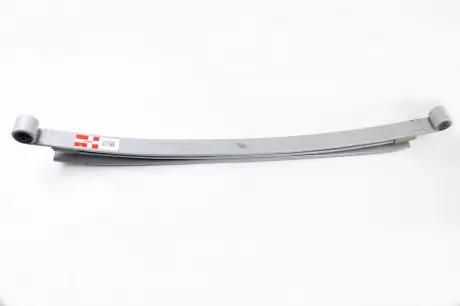 Ресора задня Sprinter / Crafter 5t 06- (трехлістовая) MATA 337810-00