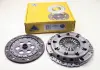 Комплект сцепления Connect 1.8TDCi 02- (90PS) (228mm) CK9822
