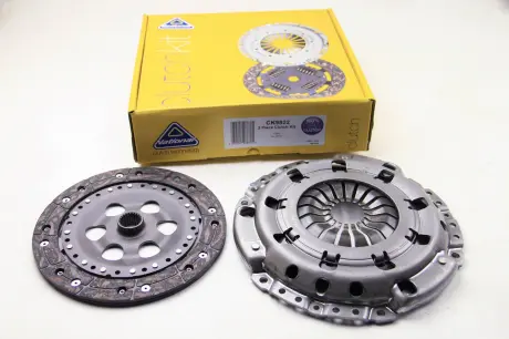 Комплект сцепления Connect 1.8TDCi 02- (90PS) (228mm) NATIONAL CK9822