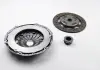 Комплект сцепления Caddy 1.4 / 1.6i / 2,0SDI 03- (220mm) CK9819