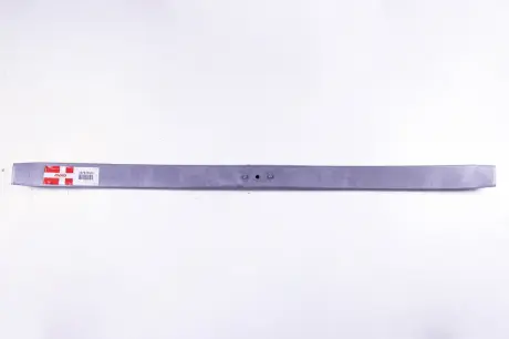Ресора задня Sprinter / Crafter 5t 06- (нижній лист) MATA 337810-03