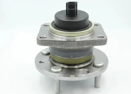 Подшипник ступицы зад. Ford Mondeo II 1.6-2.5 96-00 NFC Europe NFH5517