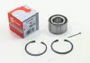 Подшипник ступицы перед. Astra F / Omega B / Vectra A / B NFB5410
