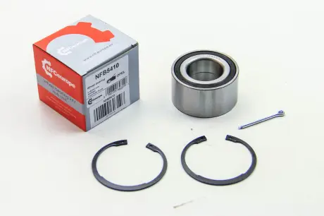 Підшипник ступиці перед. Astra F / Omega B / Vectra A / B NFC Europe NFB5410