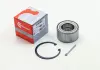 Подшипник ступицы зад Tucson / ix35 / Santa Fe / Sportage NFB8956