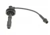К-кт проводов RENAULT / VOLVO Laguna / S40 / V40 &quot;1.6-2.0 HITACHI 134560 (фото 3)