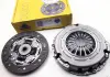 Комплект зчеплення Master / Movano 2.2dCi 01- (242mm) NATIONAL CK10260 (фото 2)
