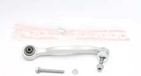 Рычаг передний BMW 5 (E60 / E61) 03-10 (задний / левый) ASMETAL 23BM0322