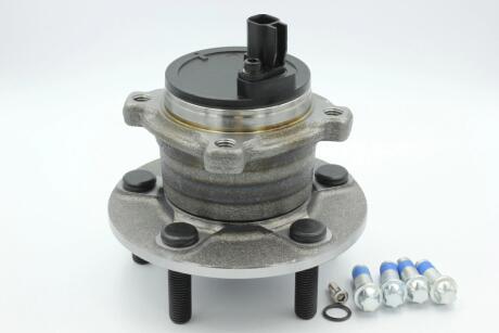 Подшипник ступицы задн. Volvo C30 / S40 II / V50 04-12 NFC Europe NFH8565