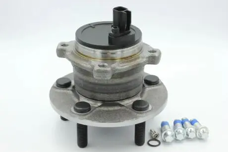 Подшипник ступицы задн. Volvo C30 / S40 II / V50 04-12 NFC Europe NFH8565