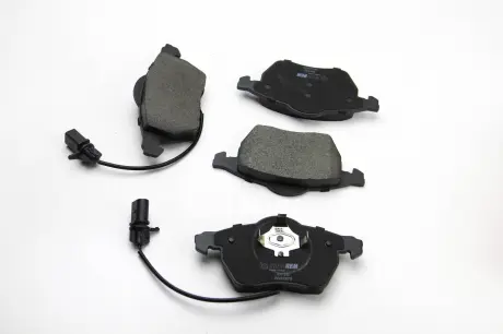 Тормозные колодки перед Passat B5 / Audi A4 / A6 00-05 GOODREM RM1230