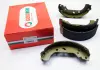 Тормозные колодки зад. Scudo / Expert 96-04 (бараб.) GOODREM RM0143 (фото 1)