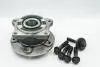 Подшипник ступицы задней Volvo XC90 02-14 (+ ABS) NFC Europe NFH5627 (фото 1)