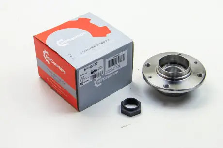 Підшипник ступиці зад Berlingo / Partner (-ABS) 96> NFC Europe NFH5477