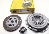 Комплект зчеплення Boxer / Jumper 2.5D 94-02 (ME5T) CK9387