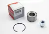 Подшипник ступицы перед. Volvo 440/460/480 88-96 NFC Europe NFB3315 (фото 1)