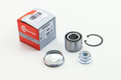 Подшипник ступицы зад. Clio / Megane 96- / Logan 04- NFC Europe NFB5525
