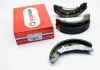 Тормозные колодки зад. Kangoo 97- (228x42) (Bdx) GOODREM RM0135 (фото 2)
