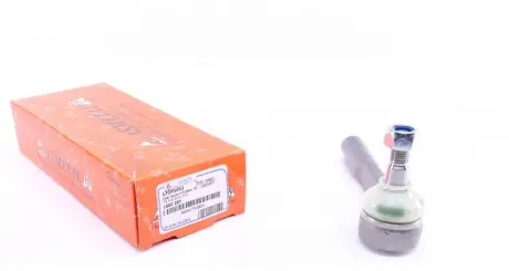 Наконечник рулевой тяги Astra H / Zafira B 04- Пр. ASMETAL 17OP1011