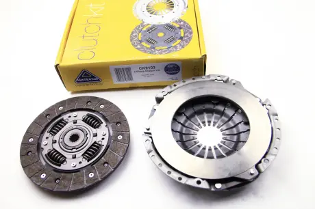 Комплект сцепления Combo 1.4i 05- (МКПП) (200mm) NATIONAL CK9103
