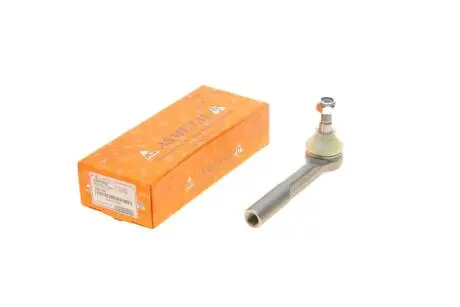 Наконечник рулевой тяги Astra H / Zafira B 04- Л. ASMETAL 17OP1010