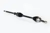 Полуось Master / Movano 2.5dCi / dTi 06- Пр. (+ ABS) 75684