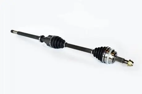 Полуось Master / Movano 2.5dCi / dTi 06- Пр. (+ ABS) ASAM 75684 (фото 1)