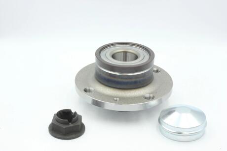 Подшипник ступицы задн. Opel Corsa D (S107) 06- NFC Europe NFH8552 (фото 1)