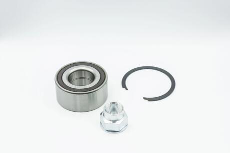 Підшипник ступиці перед. PUNTO / NEMO / BIPPER 96- NFC Europe NFB5538