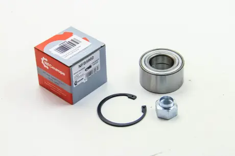 Подшипник ступицы перед. Lacetti / Nubira / Tacuma NFC Europe NFB5902
