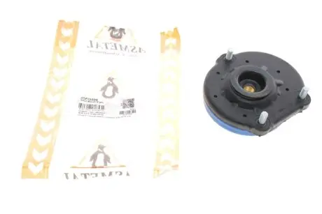 Опора амортизатора Fiorino / Nemo / Bipper 07- Пр. ASMETAL 45FI3506