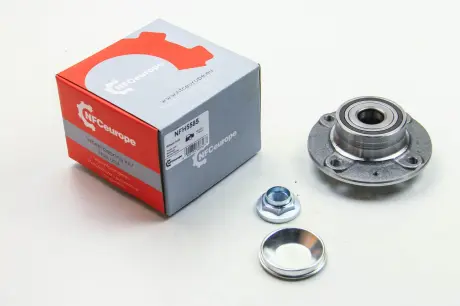 Підшипник ступиці зад. Citroen C4 / Peugeot 307 NFC Europe NFH5585