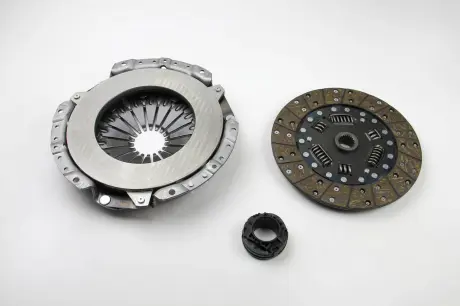 Комплект сцепления Transit 2.5D 91-00 (241mm) NATIONAL CK9093