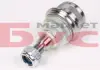 Шаровая опора нижняя MB E / S-класс (W211 / W220) ASMETAL 10MR1300 (фото 2)