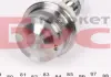 Шаровая опора нижняя MB E / S-класс (W211 / W220) ASMETAL 10MR1300 (фото 4)