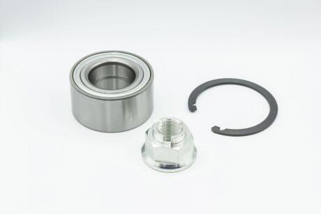 Підшипник ступиці перед. Volvo S40 / V40 95-04 NFC Europe NFB5647