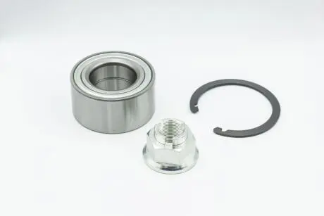 Подшипник ступицы перед. Volvo S40 / V40 95-04 NFC Europe NFB5647