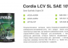 Масло моторное Cordia LCV SL SAE 10W40 (60L) DYADE Lubricants 565134 (фото 1)