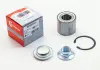 Подшипник ступицы зад Berlingo / Partner 08- NFC Europe NFB8549 (фото 1)