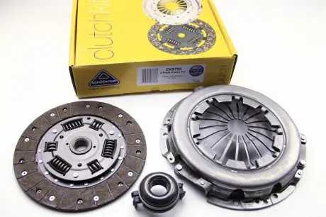 Комплект сцепления Scudo / Expert 1.9TD 95- NATIONAL CK9785