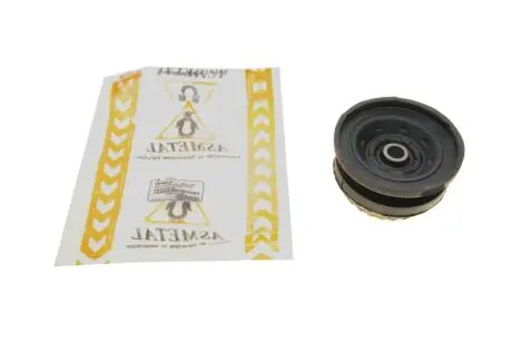 Опора амортизатора перед.Vito (639) 03-09 ASMETAL 38MR0130