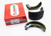 Колодки ручного тормоза Ducato / Boxer 02- GOODREM RM0103 (фото 1)