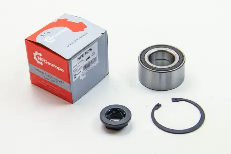 Підшипник ступиці Ford Mondeo III 00-07 NFC Europe NFB5575