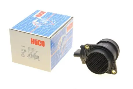 Расходомер воздуха VAG Golf "1,8T" 00 >> HITACHI 138965