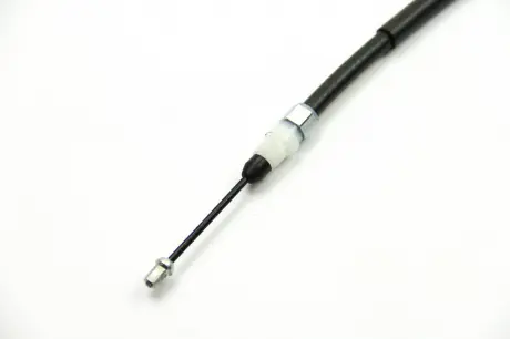 Трос ручного гальма зад. Berlingo/Partner 08- Л=Пр. (2402/1300) GOODREM RM4099