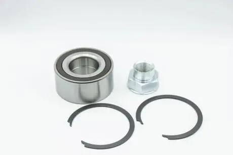 Подшипник ступицы перед. Corsa D / E 06- NFC Europe NFB8550