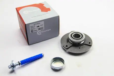 Подшипник ступицы перед. Smart Fortwo NFC Europe NFH8624