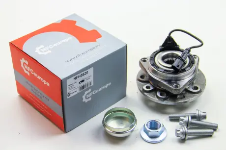 Підшипник ступиці перед OPEL VECTRA C NFC Europe NFH5620